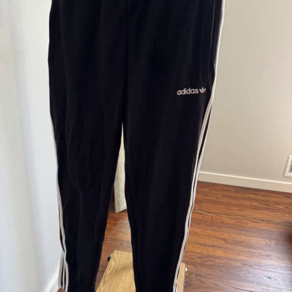 Adidas Mens Sweatpants - Picture 4 of 4
